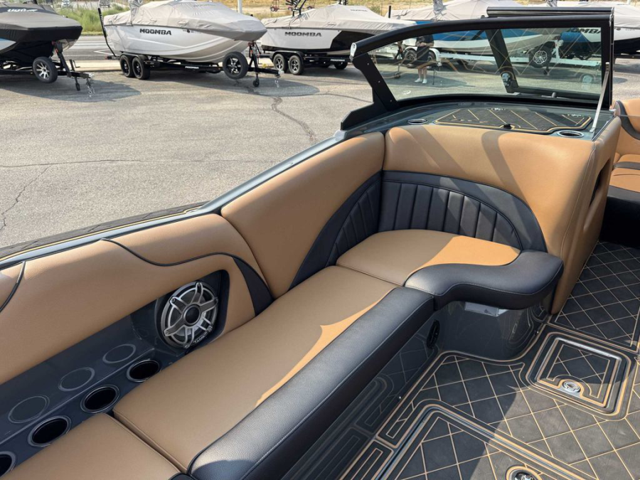 2024 MB Sports Boats B52 23 Alpha for sale in BOISE, Idaho