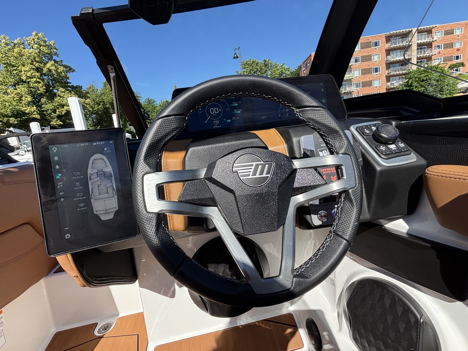 2026 Malibu 21LX