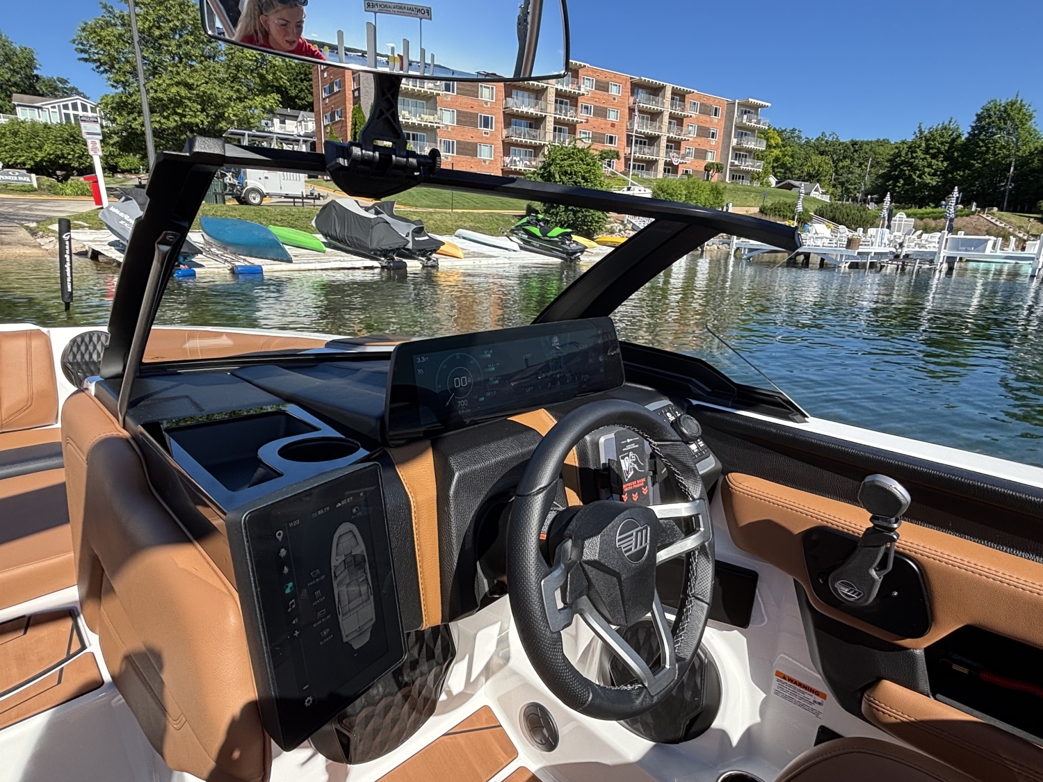 2026 Malibu 21LX