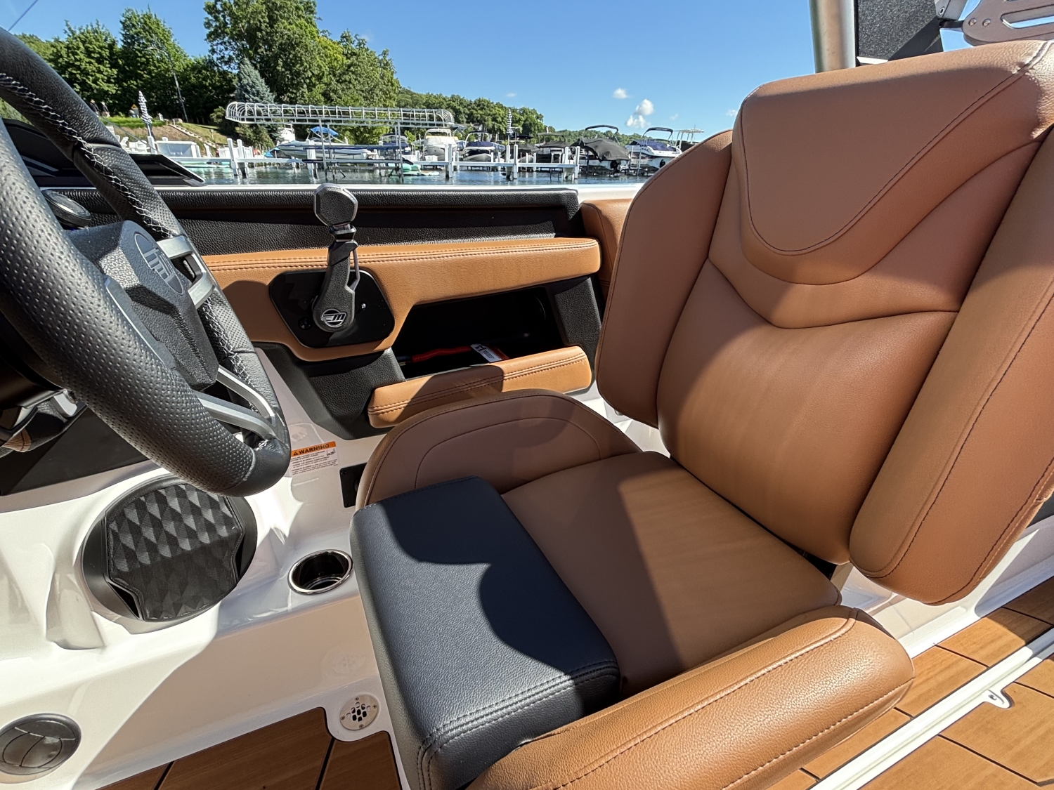 2026 Malibu 21LX