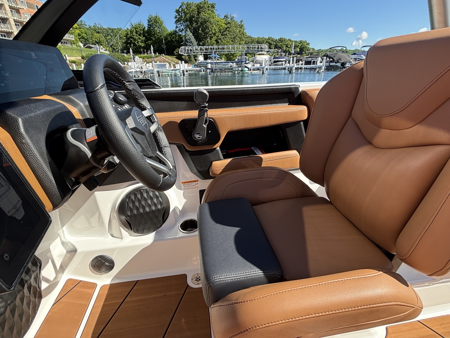 2026 Malibu 21LX