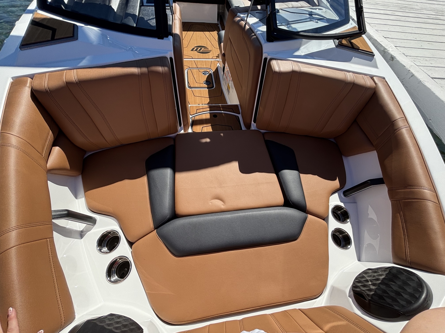 2026 Malibu 21LX