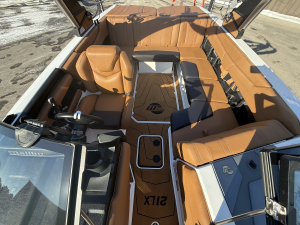 2026 Malibu Boats 21 LX for sale in Fontana, Wisconsin