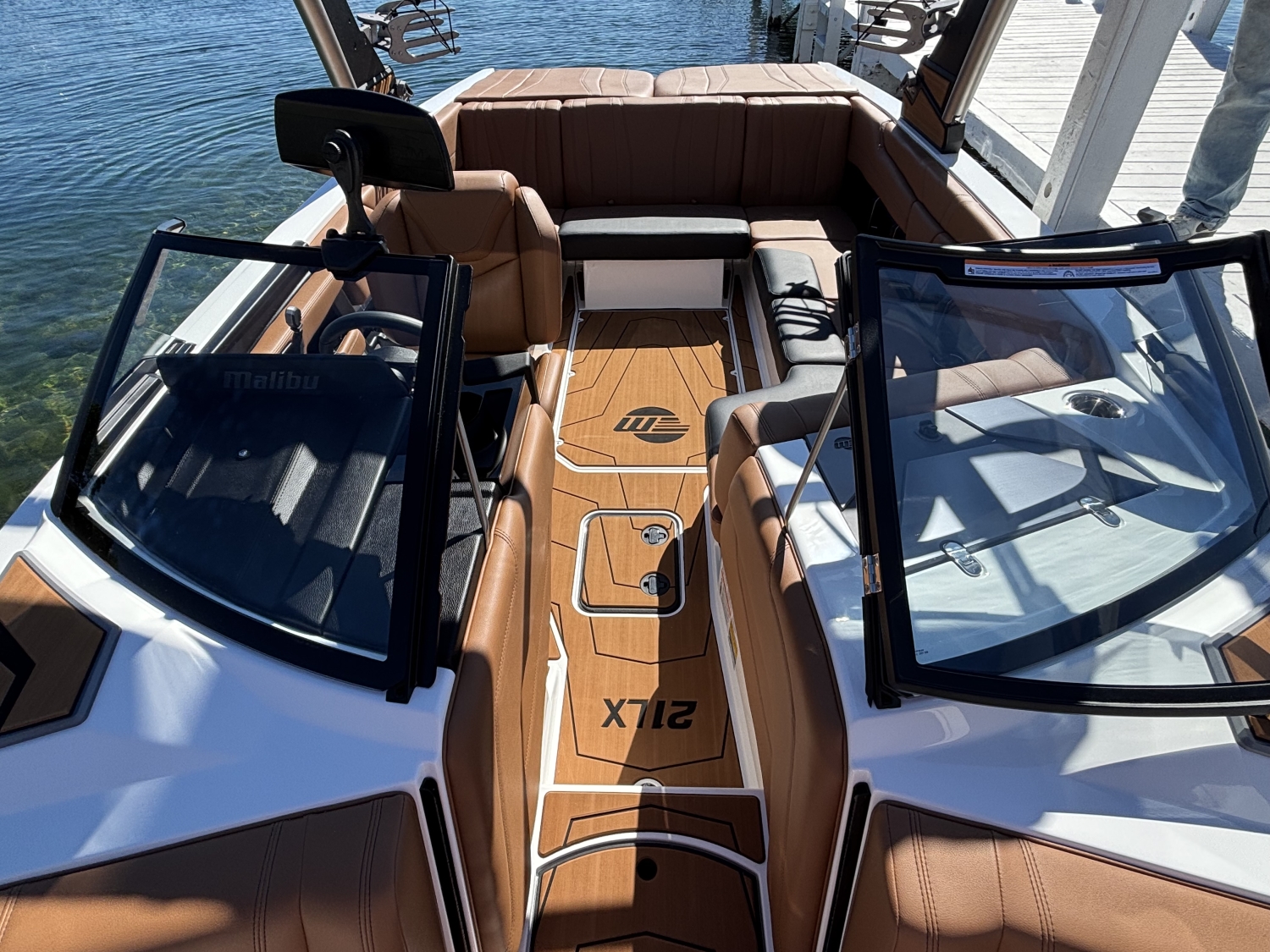 2026 Malibu 21LX