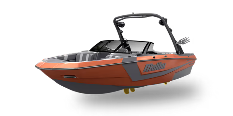 2026 Malibu Boats 21 LX for sale in Fontana, Wisconsin