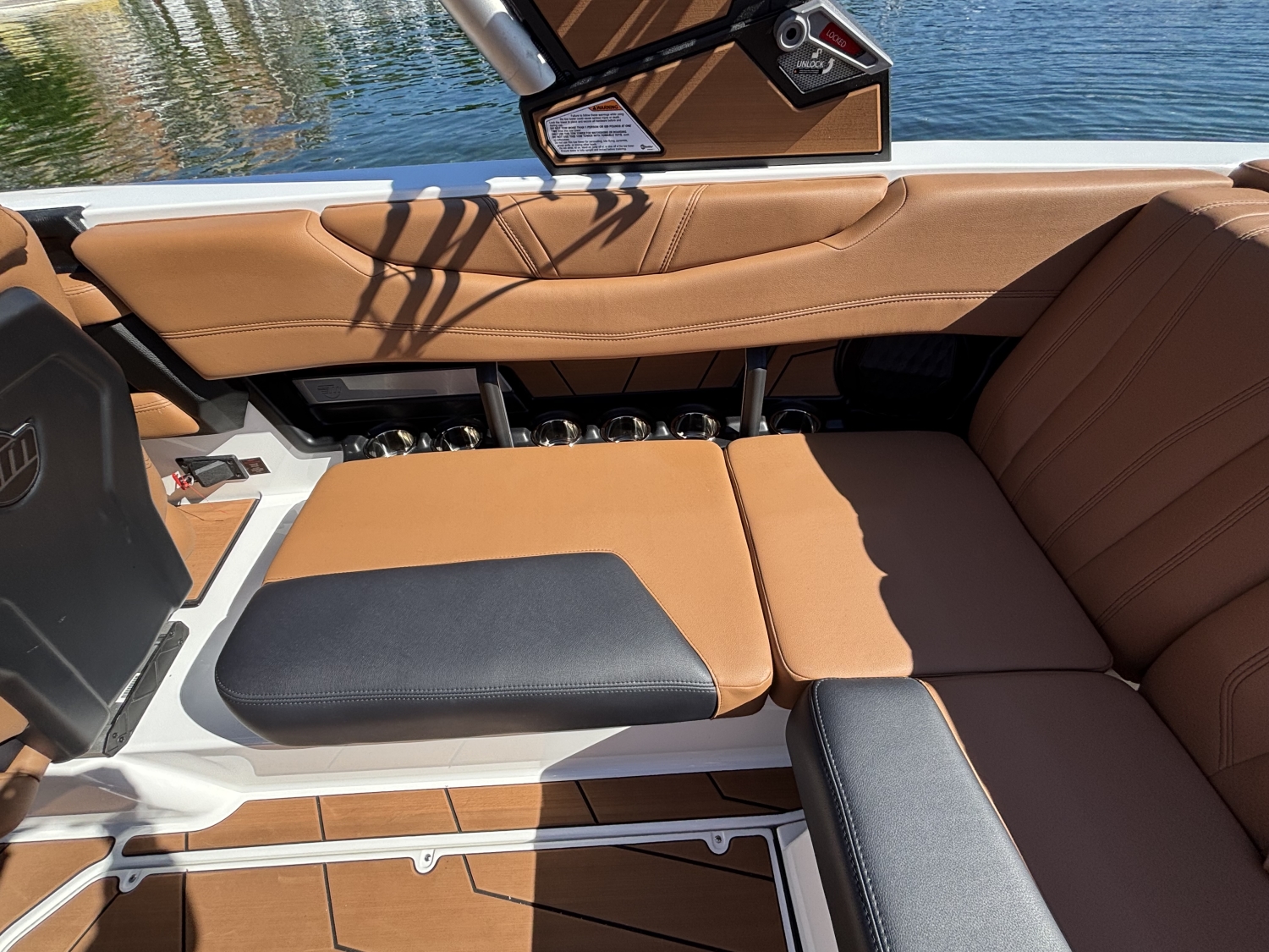 2026 Malibu 21LX