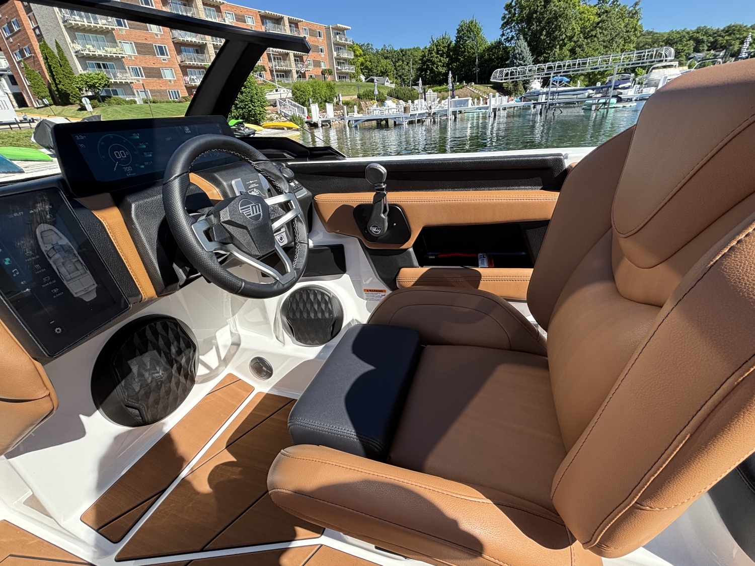 2026 Malibu 21LX
