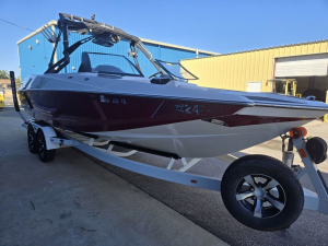 2014 Axis Boats A24 for sale in Wichita, Kansas