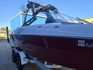 2014 Axis Boats A24 for sale in Wichita, Kansas