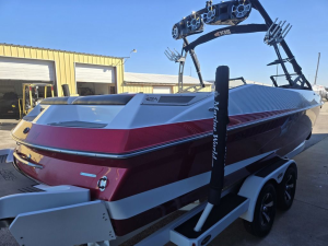 2014 Axis Boats A24 for sale in Wichita, Kansas