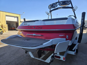 2014 Axis Boats A24 for sale in Wichita, Kansas