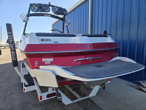 2014 Axis Boats A24 for sale in Wichita, Kansas