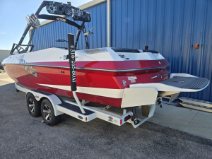 2014 Axis Boats A24 for sale in Wichita, Kansas
