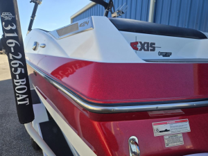 2014 Axis Boats A24 for sale in Wichita, Kansas