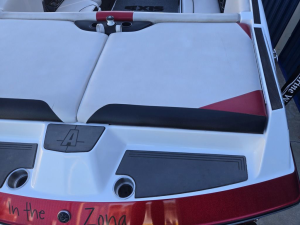 2014 Axis Boats A24 for sale in Wichita, Kansas