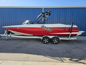 2014 Axis Boats A24 for sale in Wichita, Kansas
