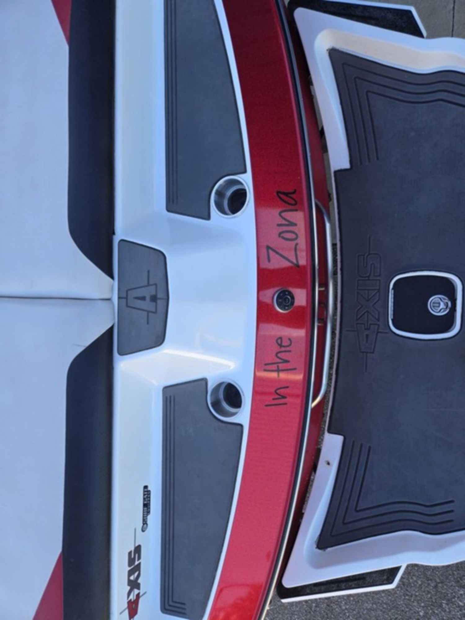 2014 Axis Wake Research A24