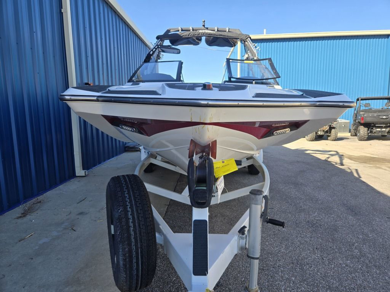 2014 Axis Wake Research A24