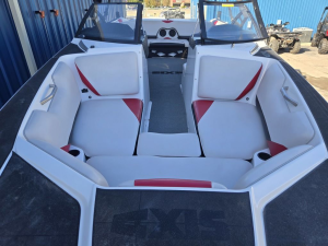 2014 Axis Boats A24 for sale in Wichita, Kansas
