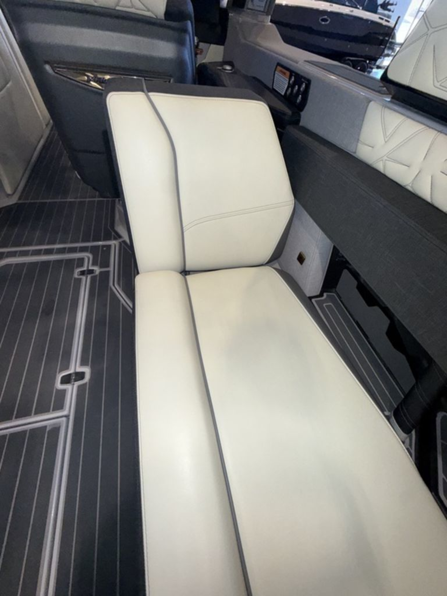 2023 Nautique G25 Paragon