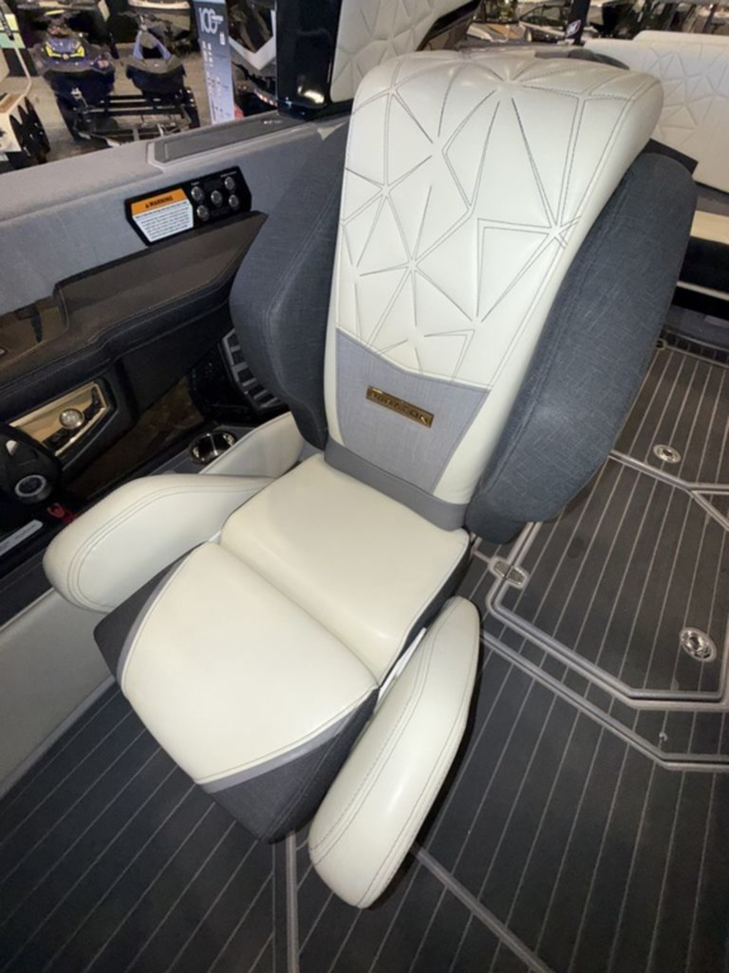 2023 Nautique G25 Paragon