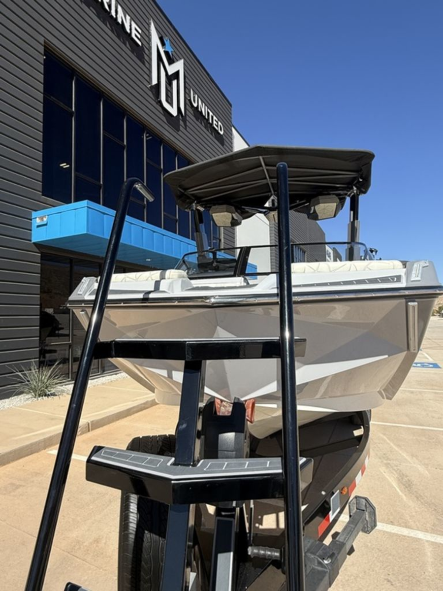 2023 Nautique Boats G25 Paragon for sale in St. George, Utah