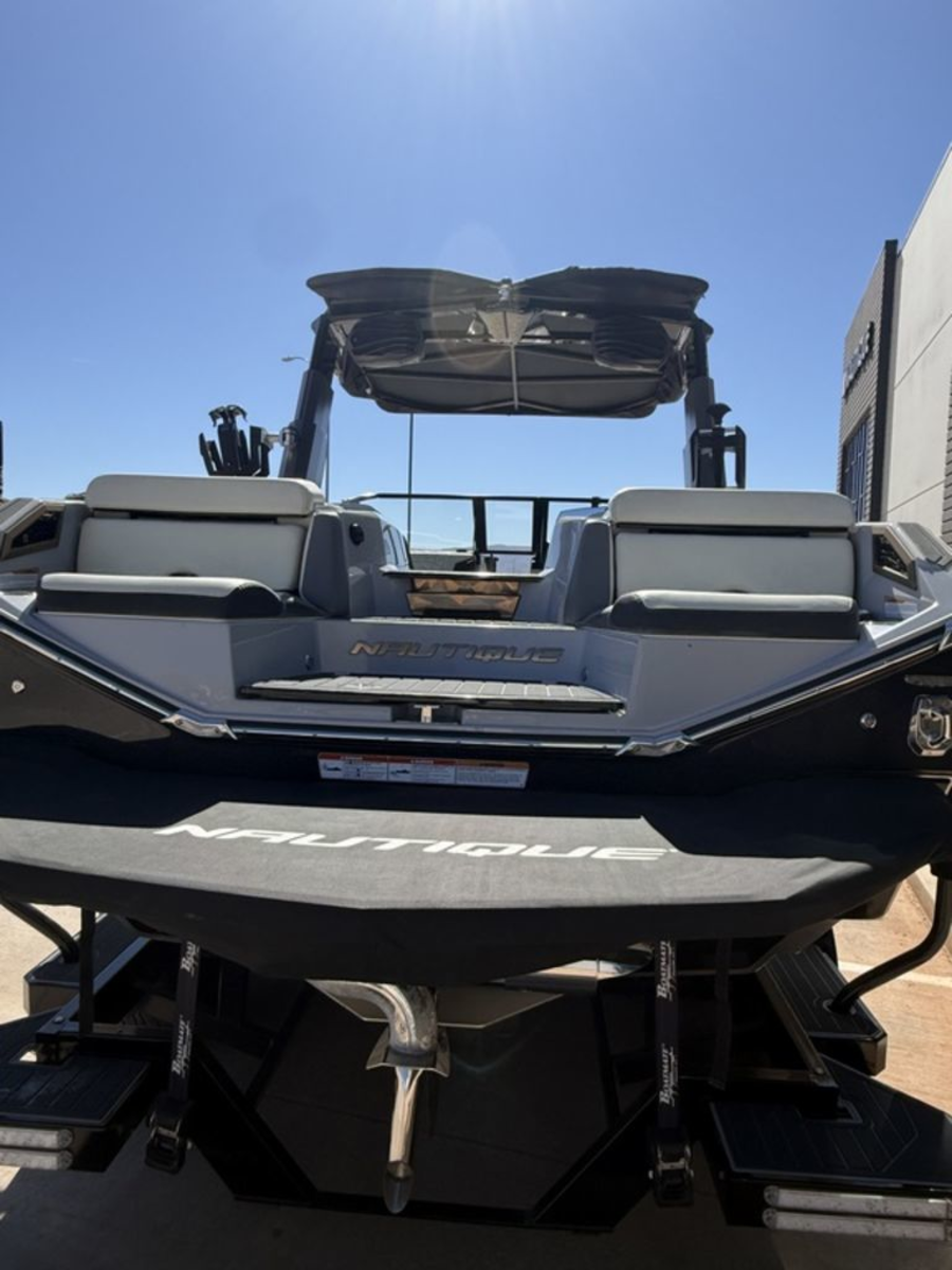 2023 Nautique Boats G25 Paragon for sale in St. George, Utah