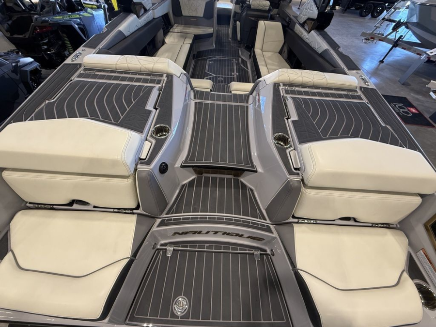 2023 Nautique Boats G25 Paragon for sale in St. George, Utah