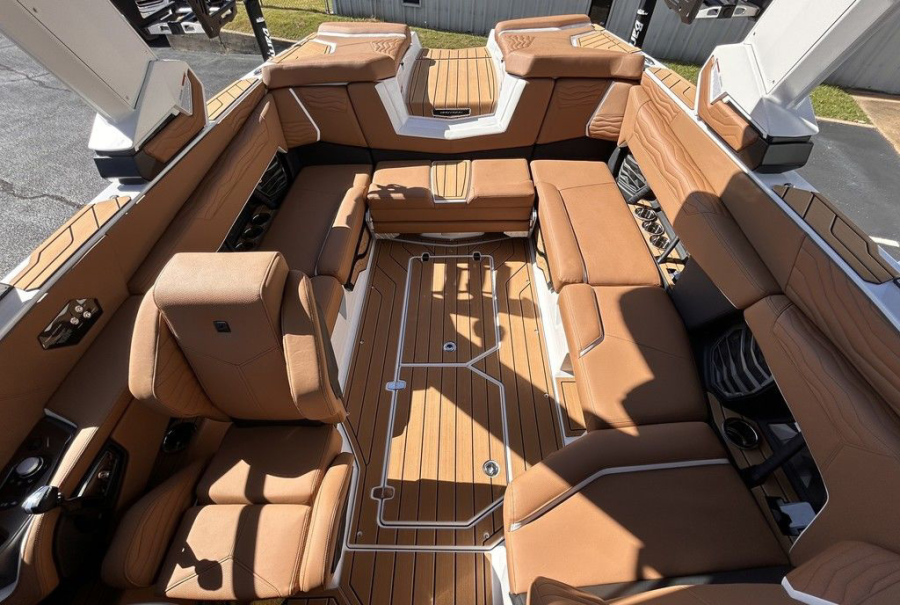 2026 Nautique Boats G23 for sale in COUNCE, Tennessee