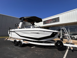 2026 Nautique Boats G23 for sale in COUNCE, Tennessee