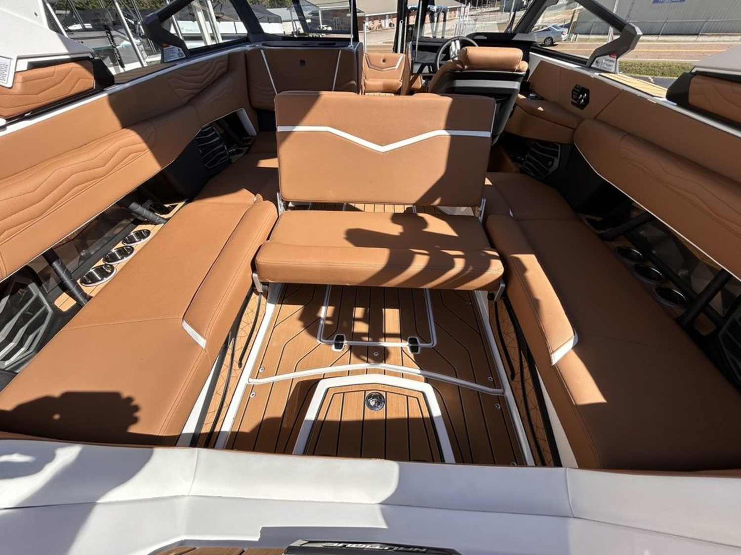 2026 Nautique Super Air Nautique G23