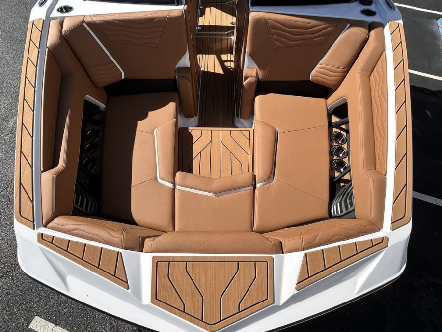 2026 Nautique Boats G23 for sale in COUNCE, Tennessee