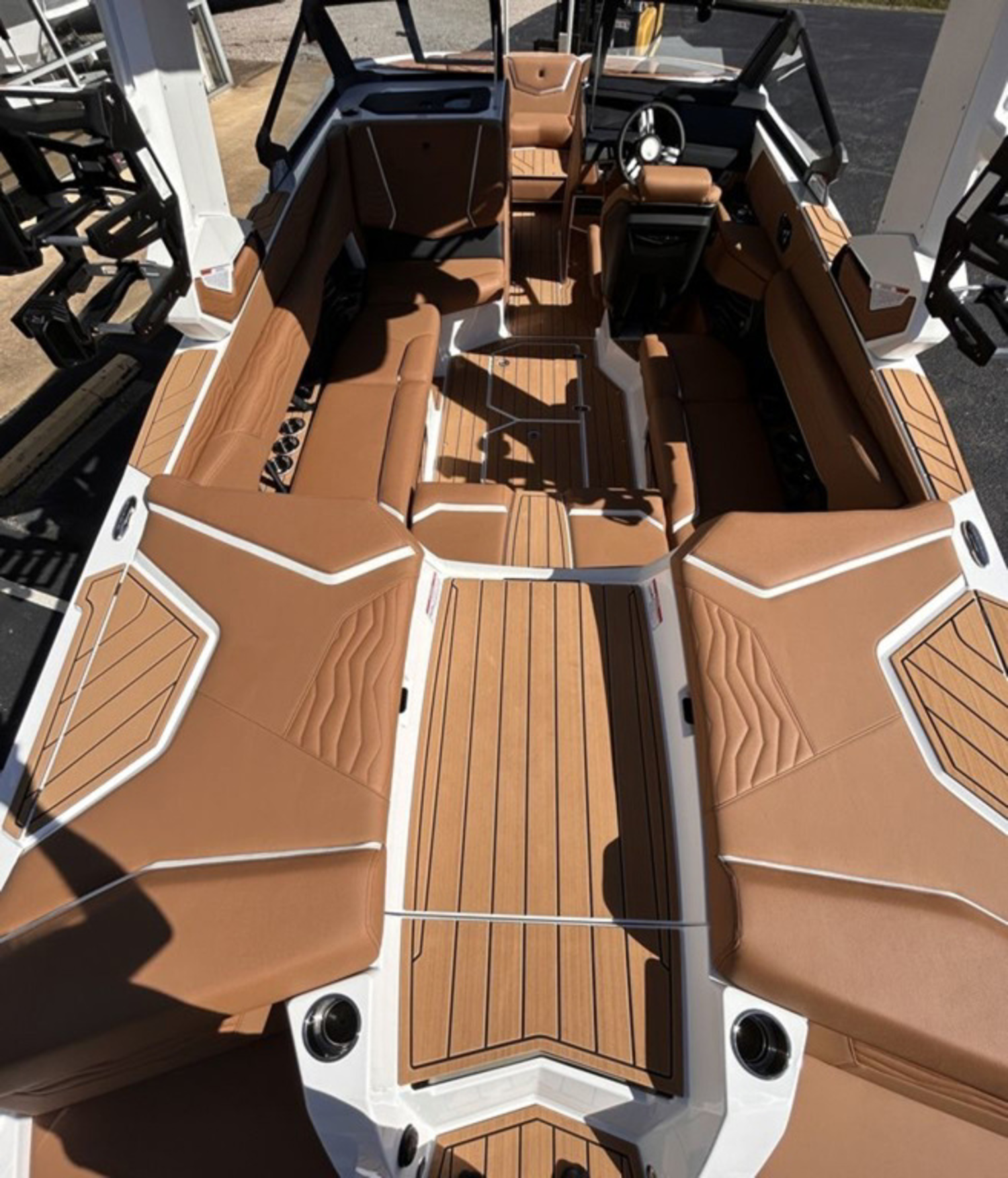 2026 Nautique Boats G23 for sale in COUNCE, Tennessee
