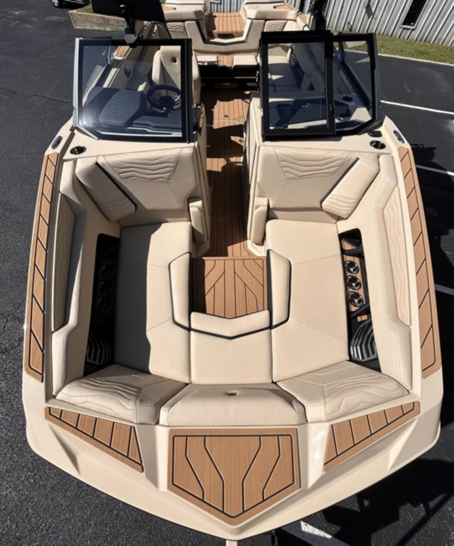 2026 Nautique Boats G23 for sale in COUNCE, Tennessee