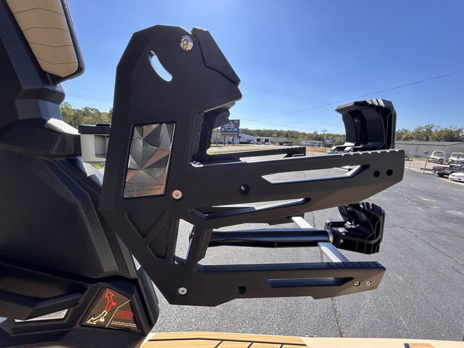 2026 Nautique Boats G23 for sale in COUNCE, Tennessee