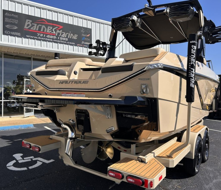2026 Nautique Boats G23 for sale in COUNCE, Tennessee