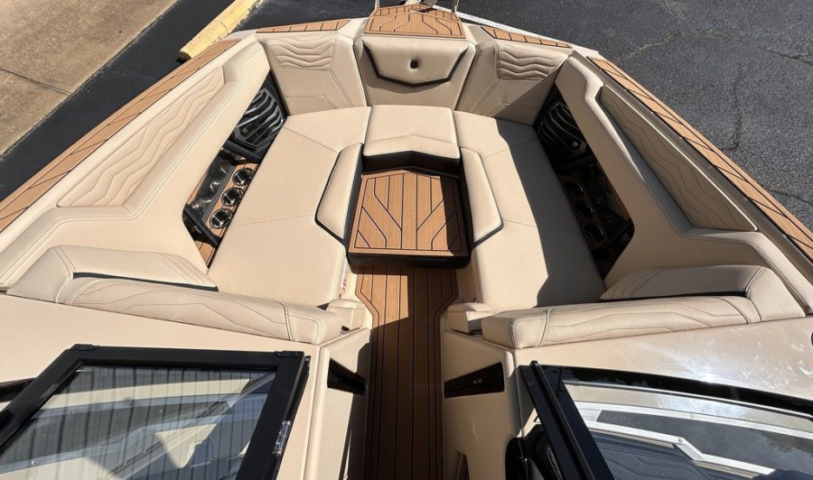 2026 Nautique Boats G23 for sale in COUNCE, Tennessee