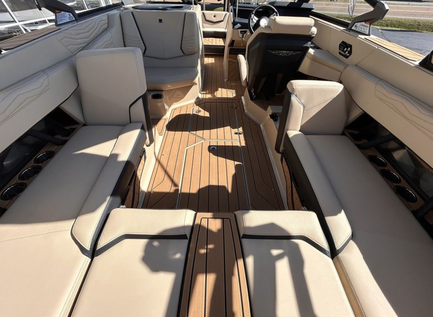 2026 Nautique Boats G23 for sale in COUNCE, Tennessee