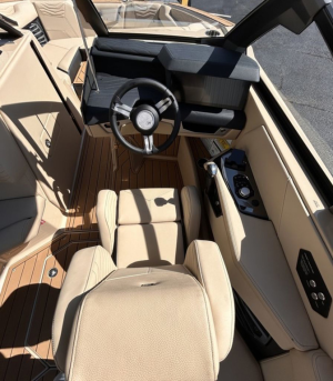 2026 Nautique Boats G23 for sale in COUNCE, Tennessee