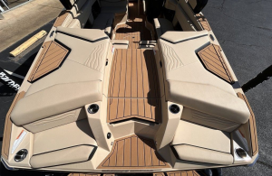 2026 Nautique Boats G23 for sale in COUNCE, Tennessee