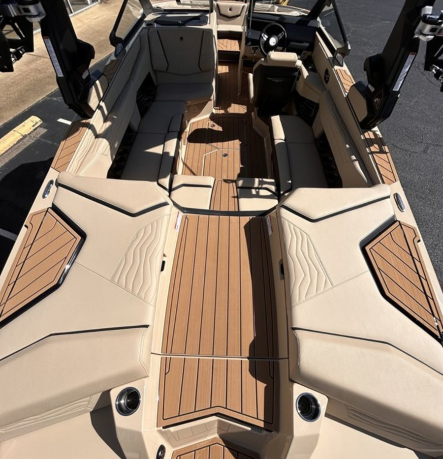 2026 Nautique Boats G23 for sale in COUNCE, Tennessee