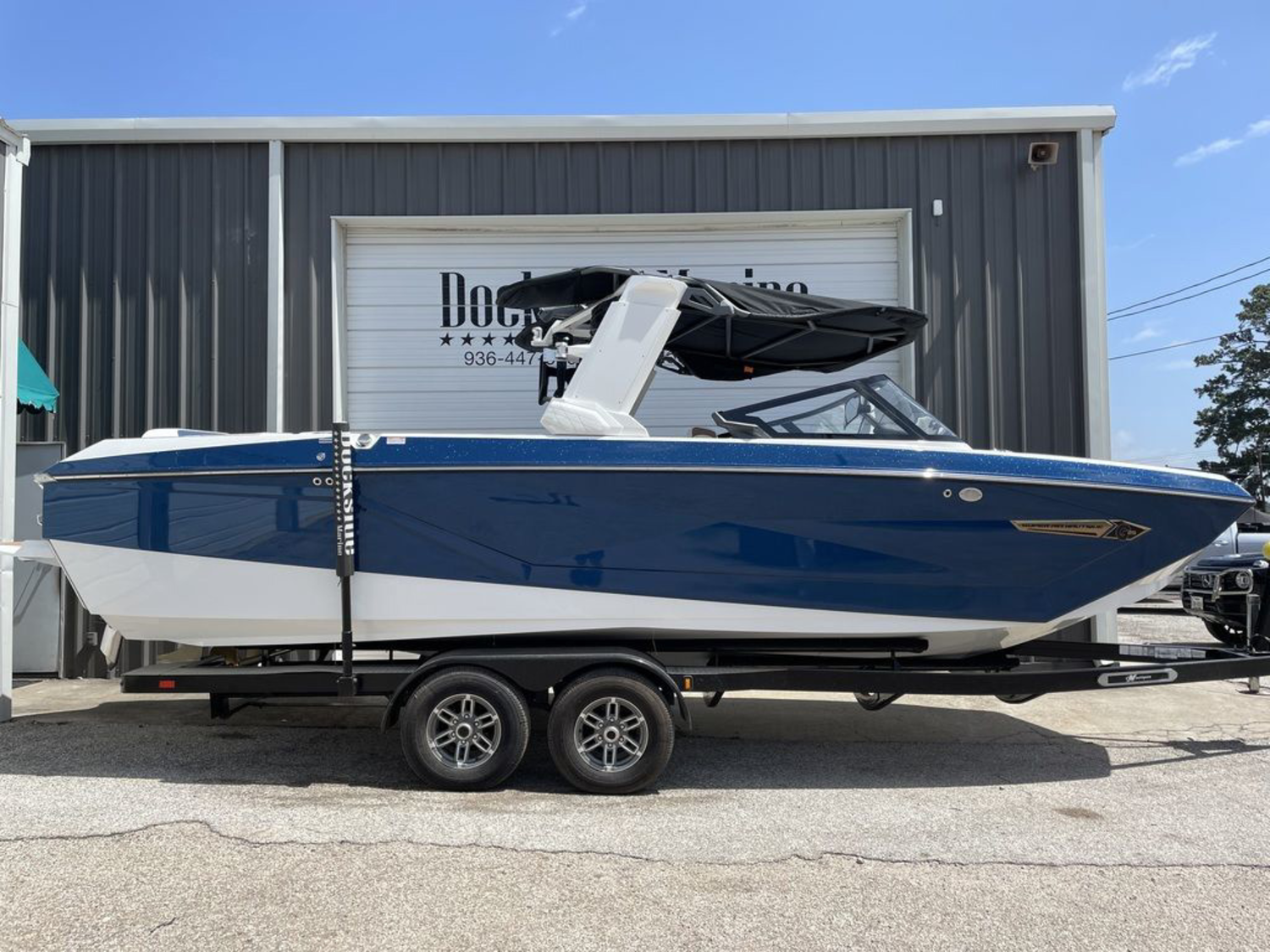 2023 Nautique Super Air Nautique G25