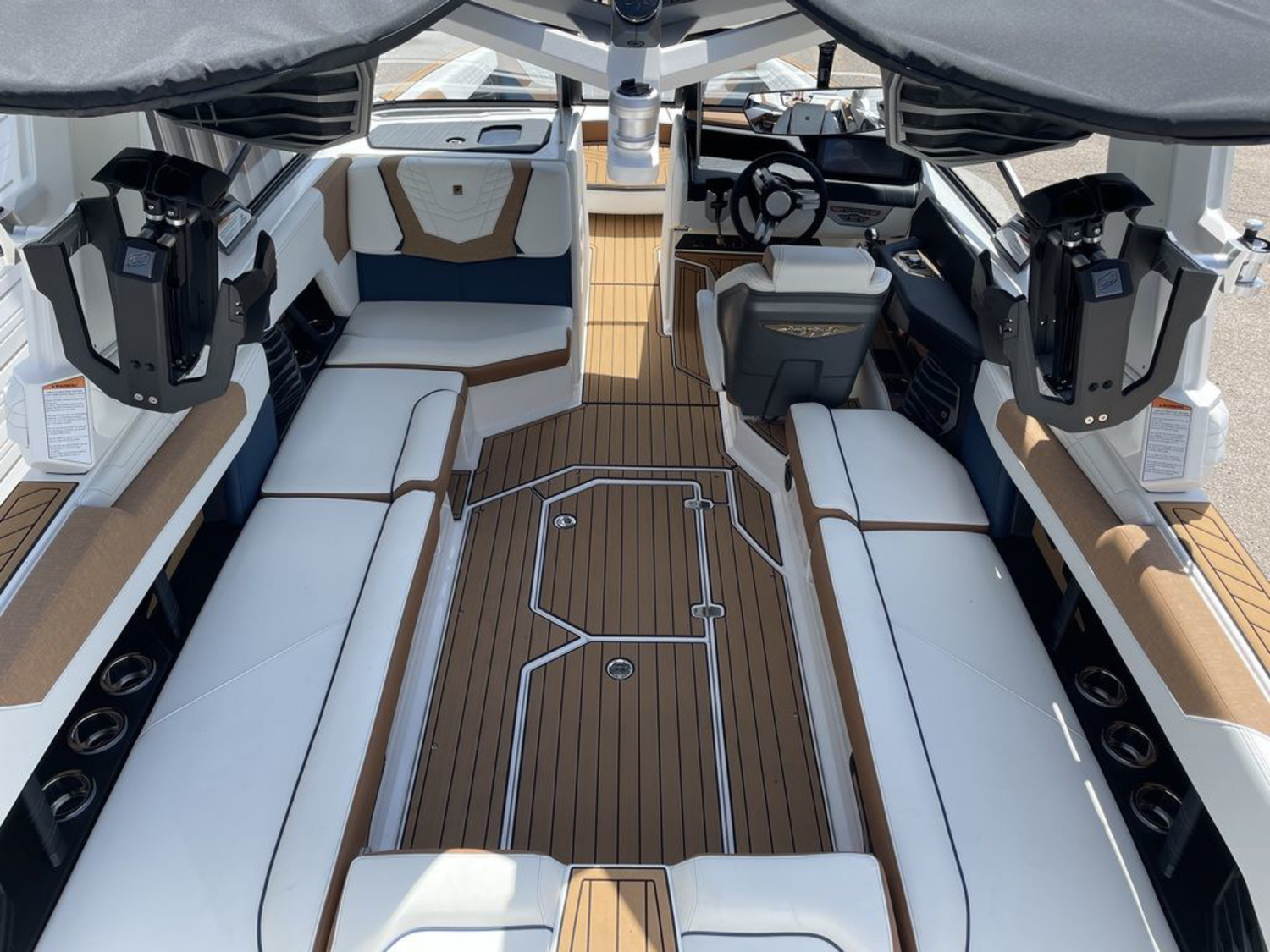 2023 Nautique Super Air Nautique G25