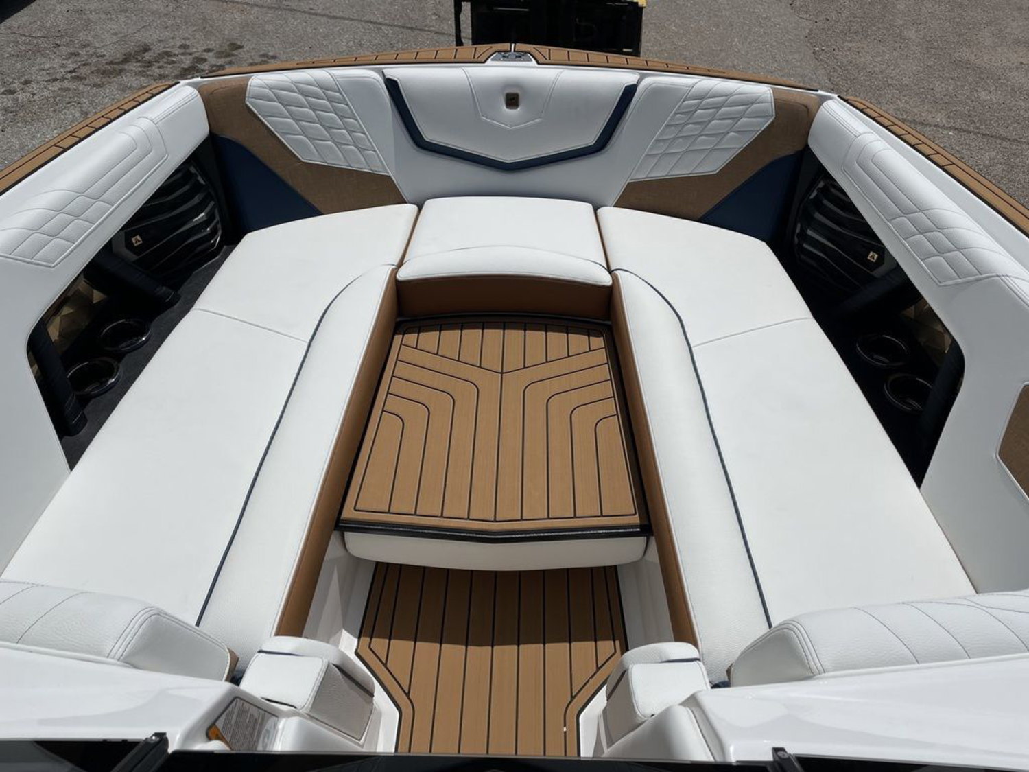 2023 Nautique Super Air Nautique G25
