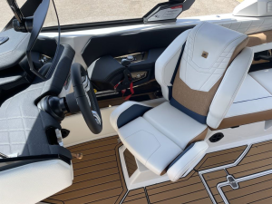 2023 Nautique Boats G25 for sale in Montgomery, Texas