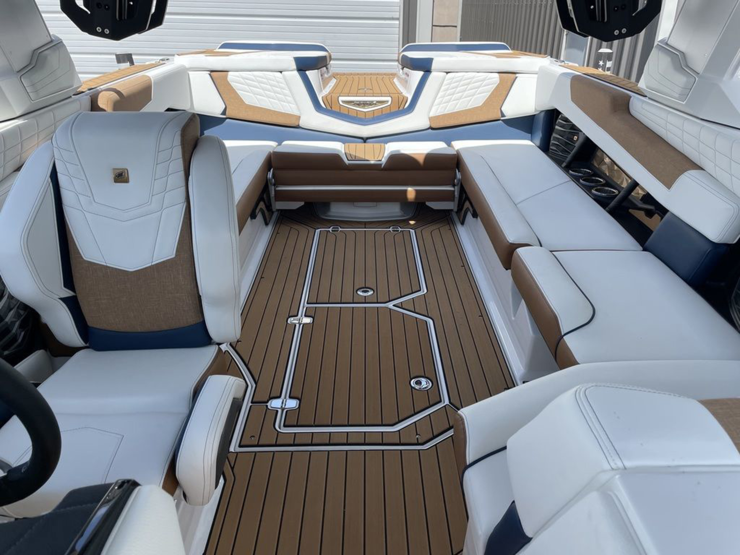 2023 Nautique Super Air Nautique G25