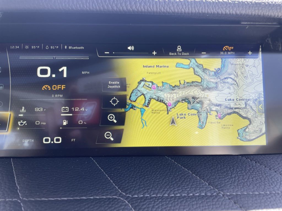 2023 Nautique Boats G25 for sale in Montgomery, Texas