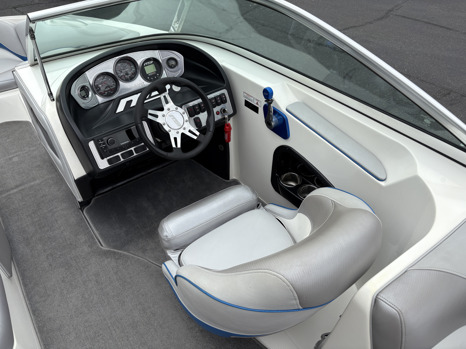 2012 MB Sports B52 Widebody