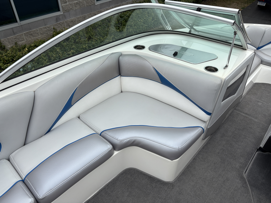 2012 MB Sports Boats B52 21 for sale in Fenton, Michigan