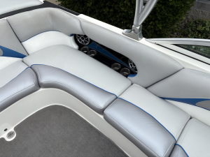 2012 MB Sports Boats B52 21 for sale in Fenton, Michigan